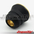 good quality plasma torch S45 nozzle retaining cap